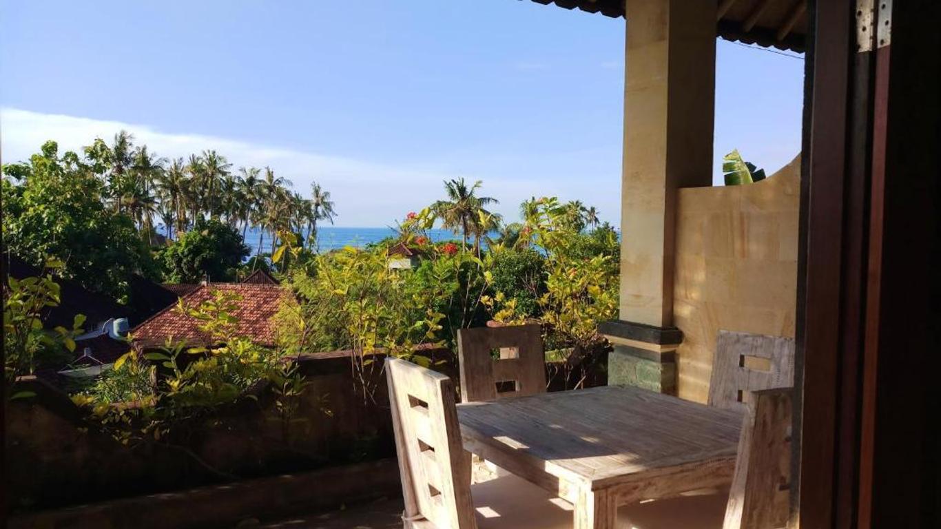 Cest Bon Homestay 2