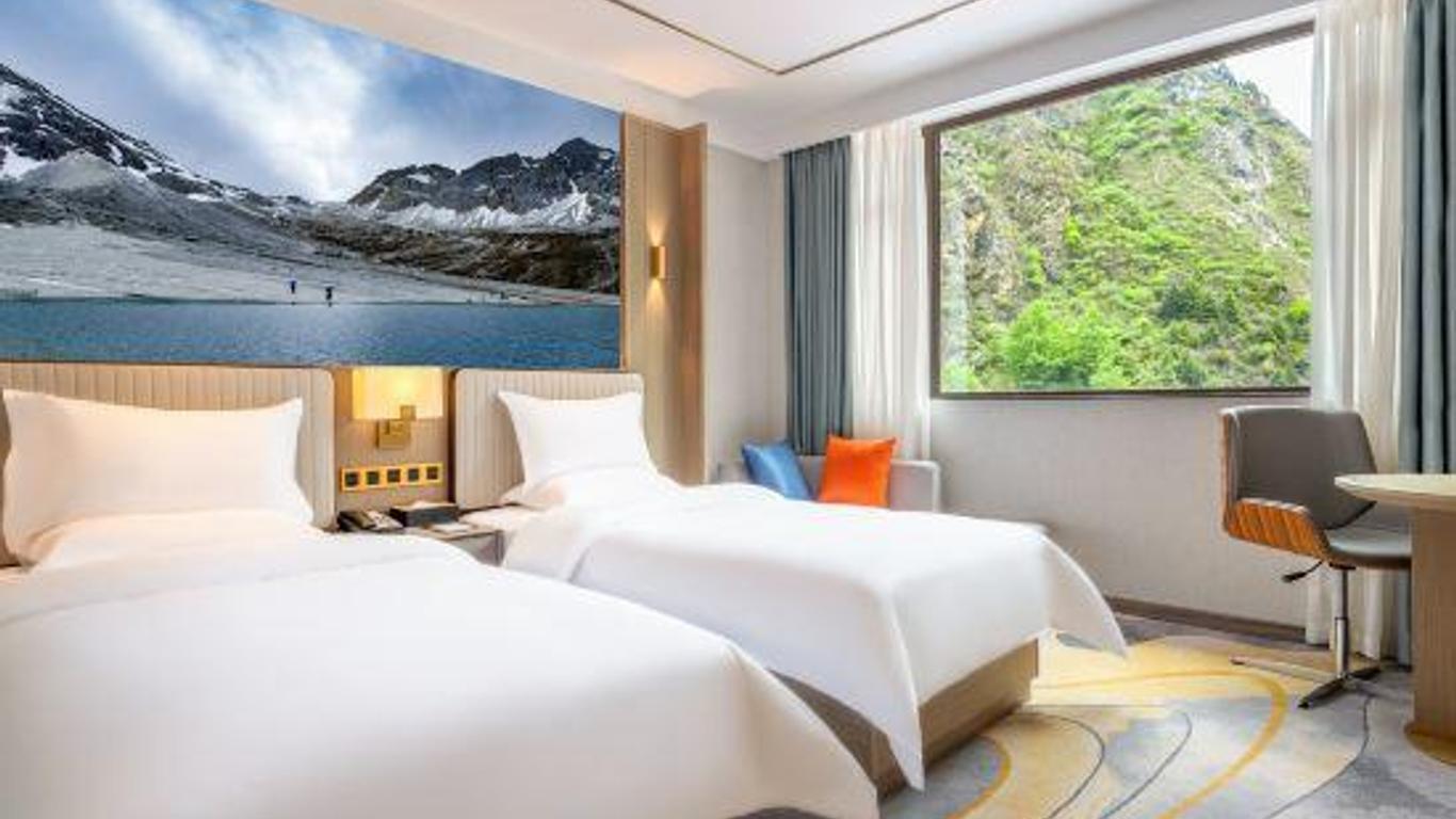 Gesar Hotel