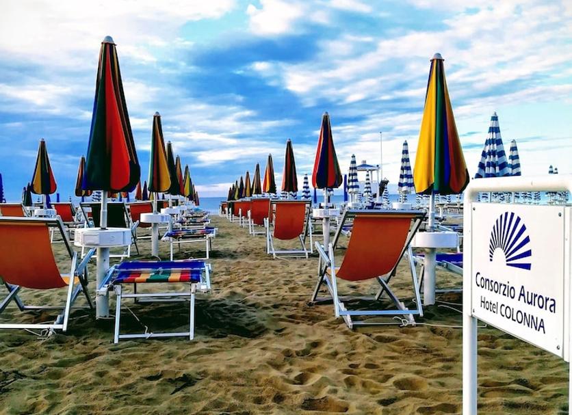Playa Foto