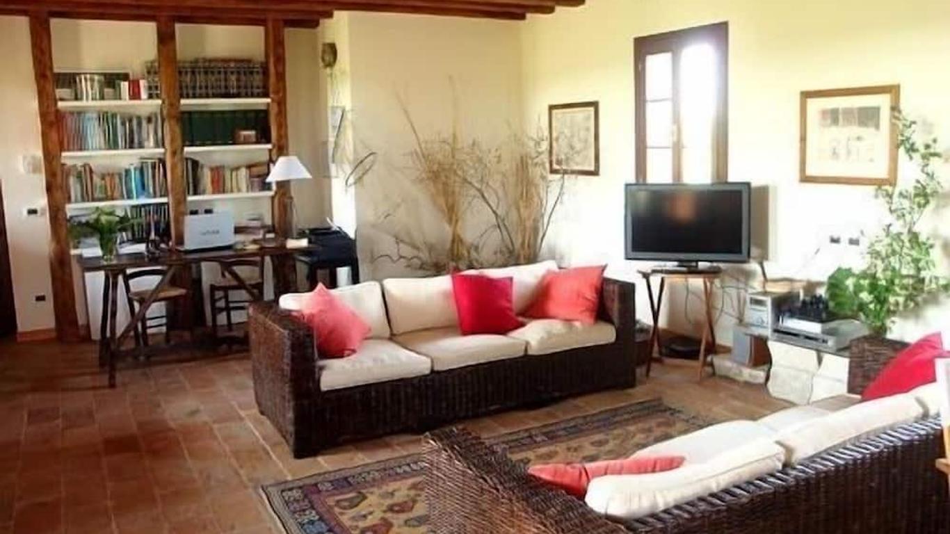 Agriturismo Ca' Lealtà