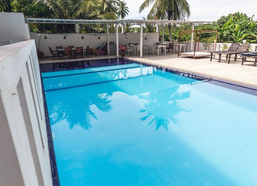 Piscina Foto