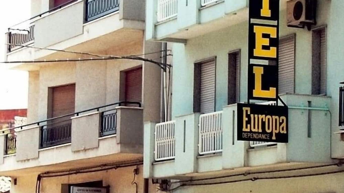 Hotel Europa
