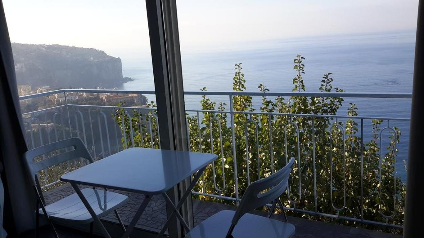 Ambrosio home