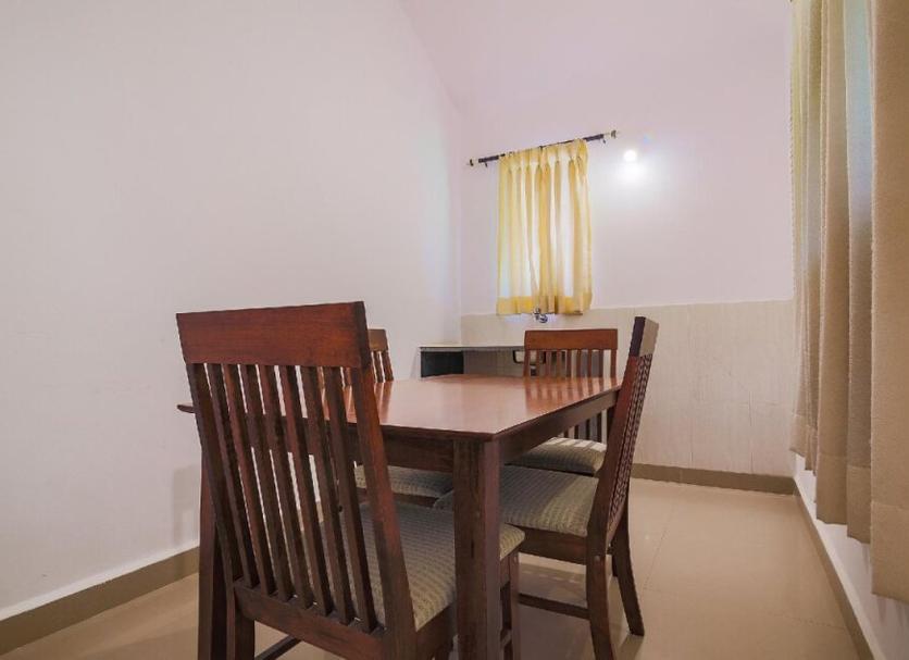 Comedor Foto