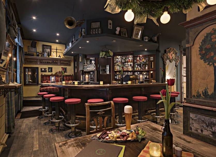 Bar Foto