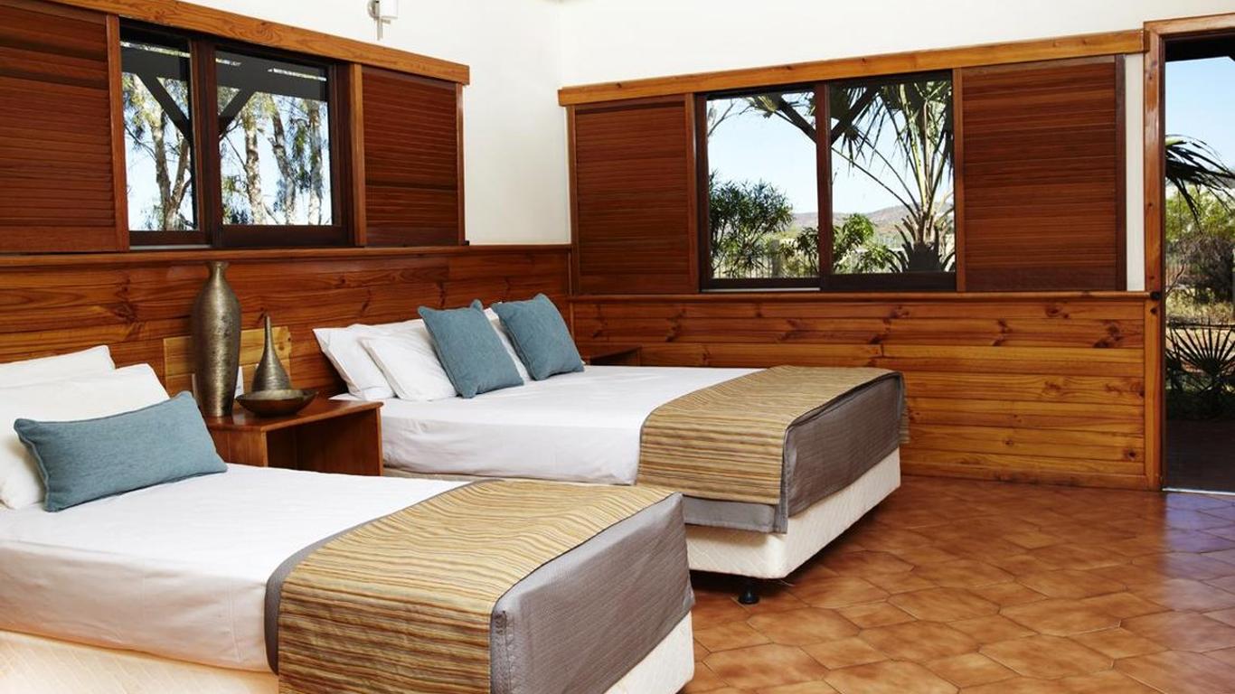 Kimberley Hotel