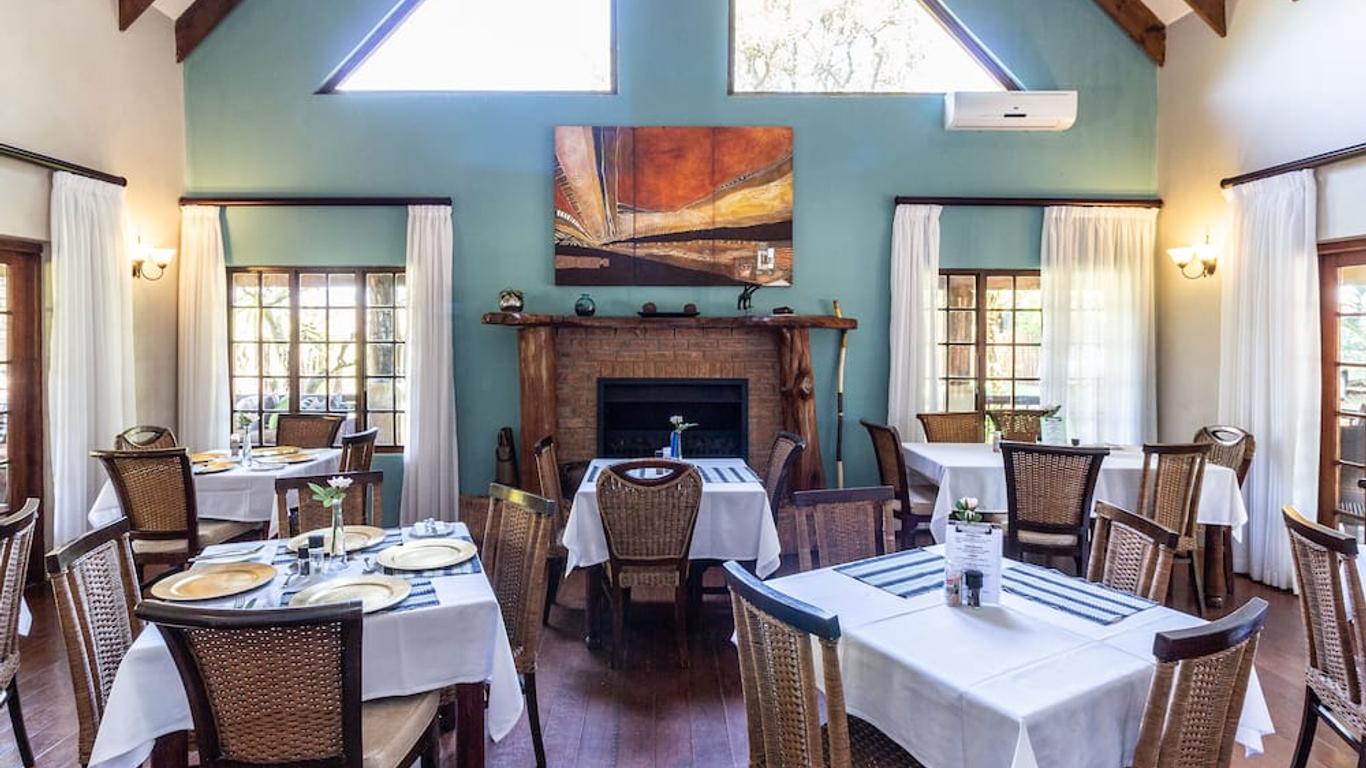 Kangelani Lodge