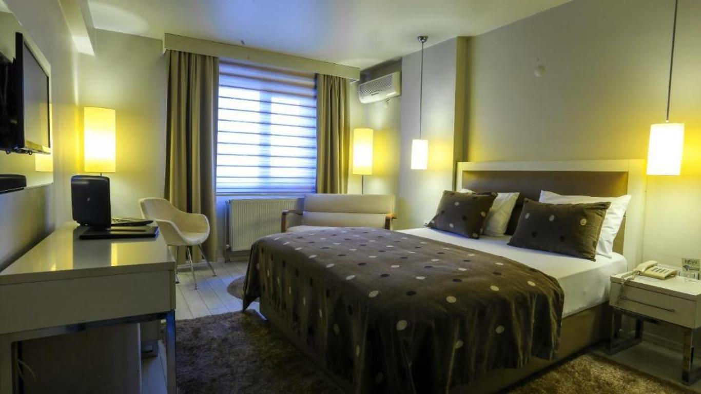 Hotel Nevv