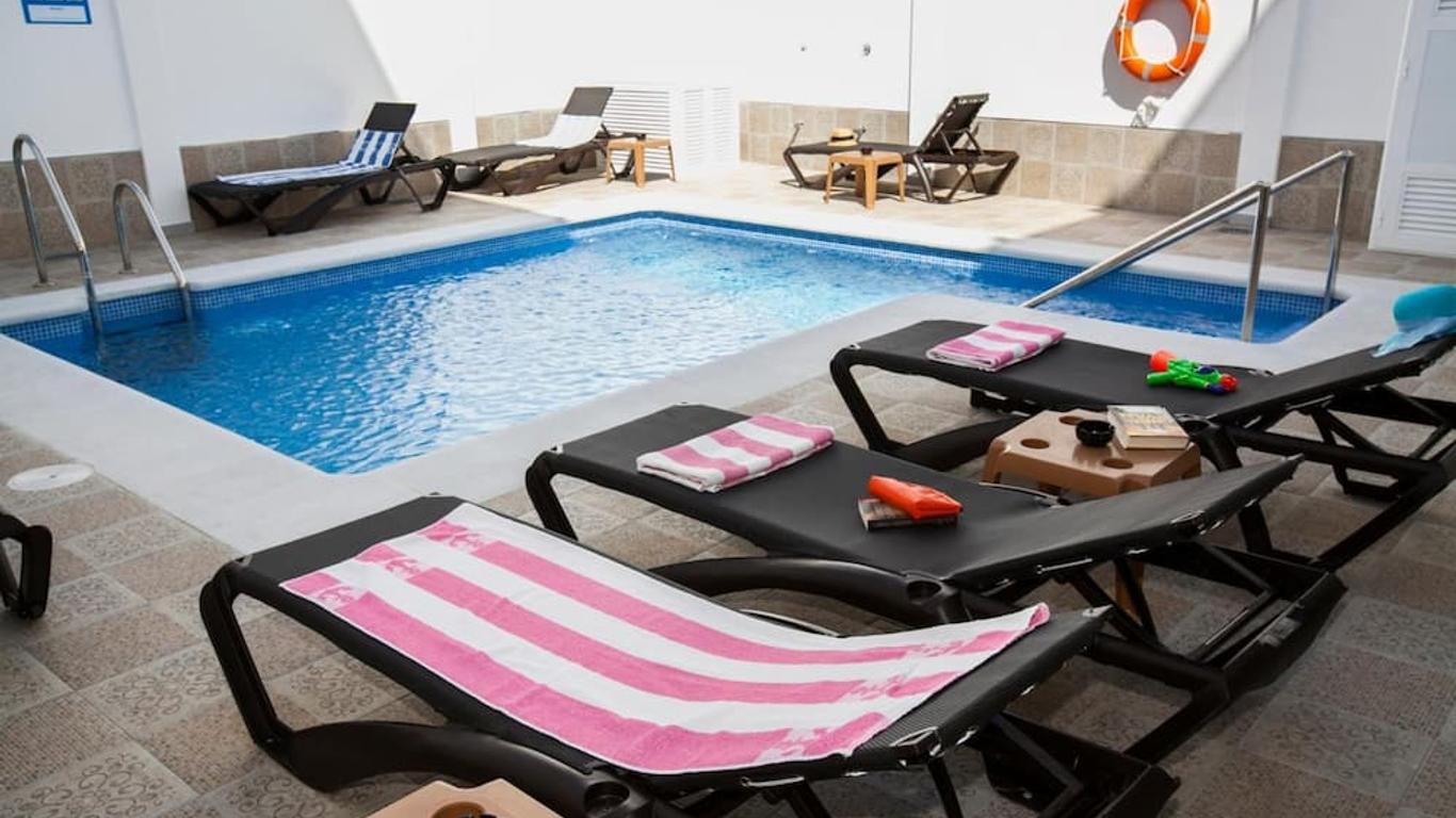 Hostal Boutique Bajamar