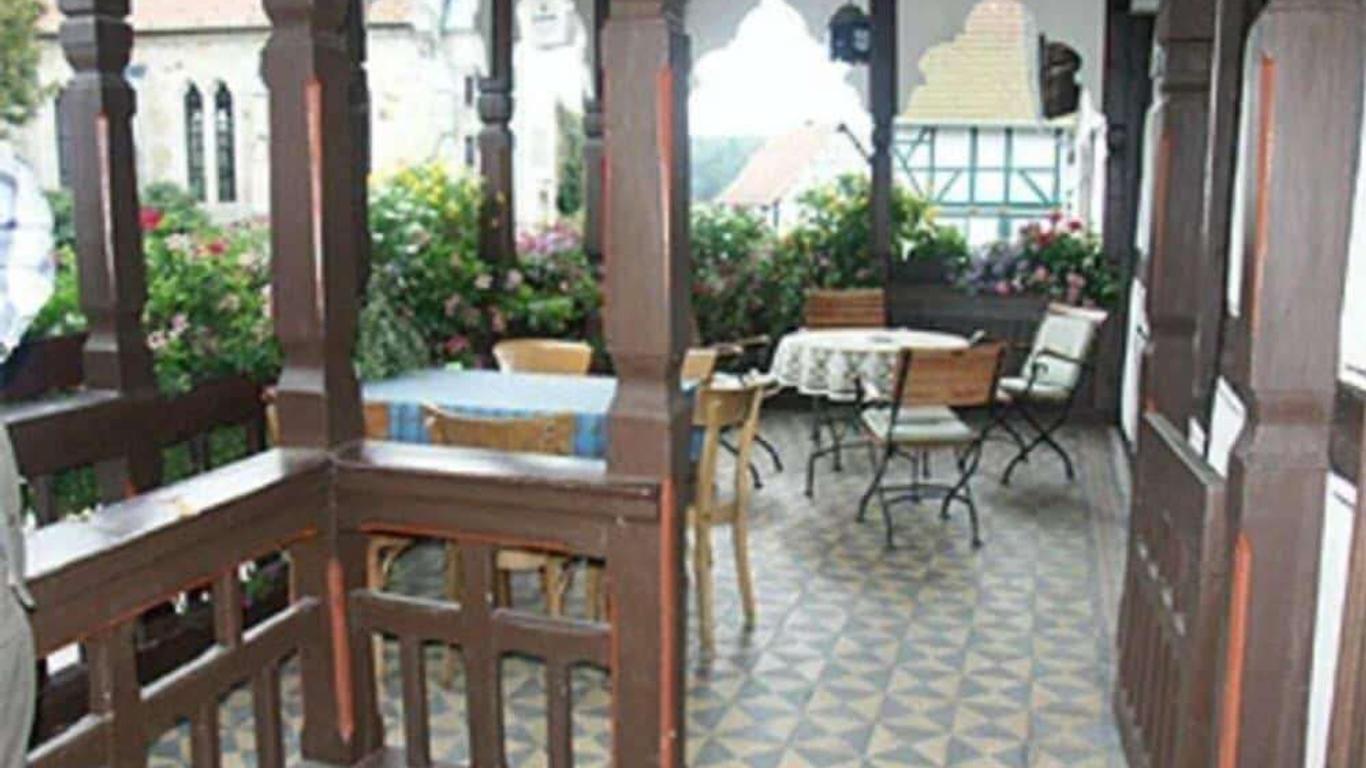 Hotel Zur Linde