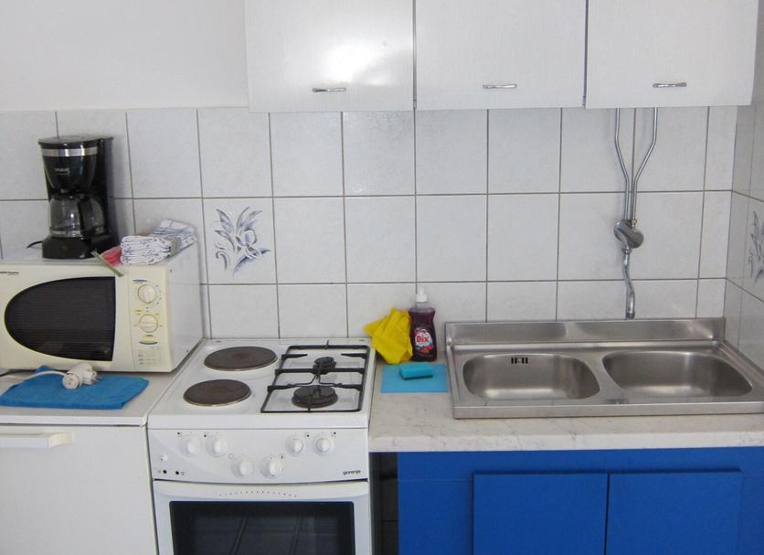 Cocina Foto