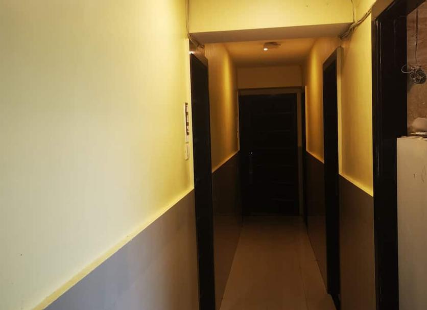 Pasillo Foto
