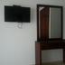 Servicio de la habitación
