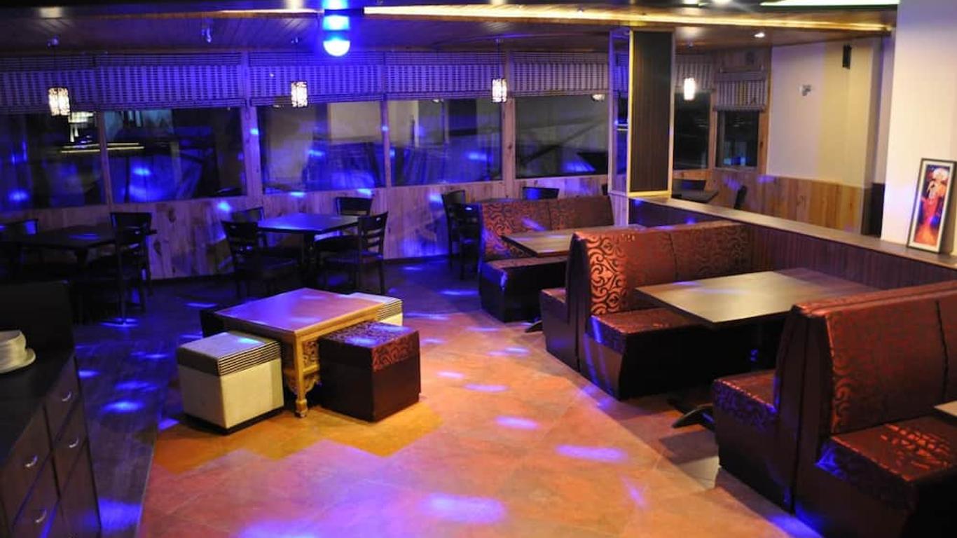 Juniper Residency Hotel