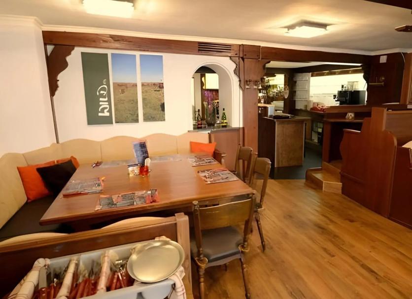 Comedor Foto