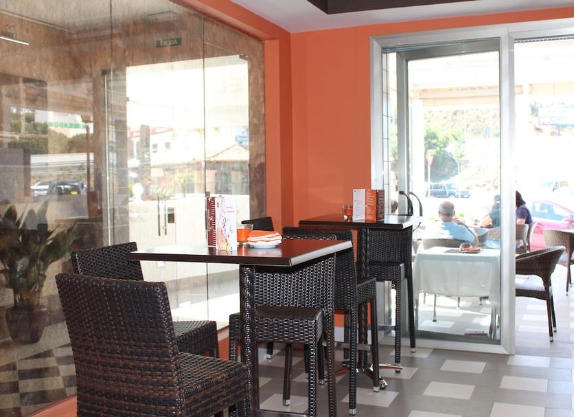 Comedor Foto