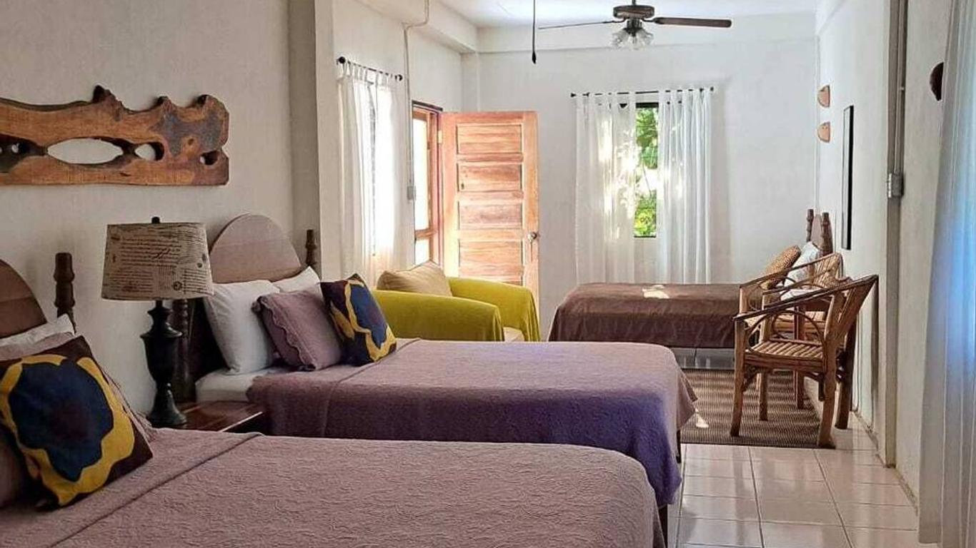 Creekside Oasis