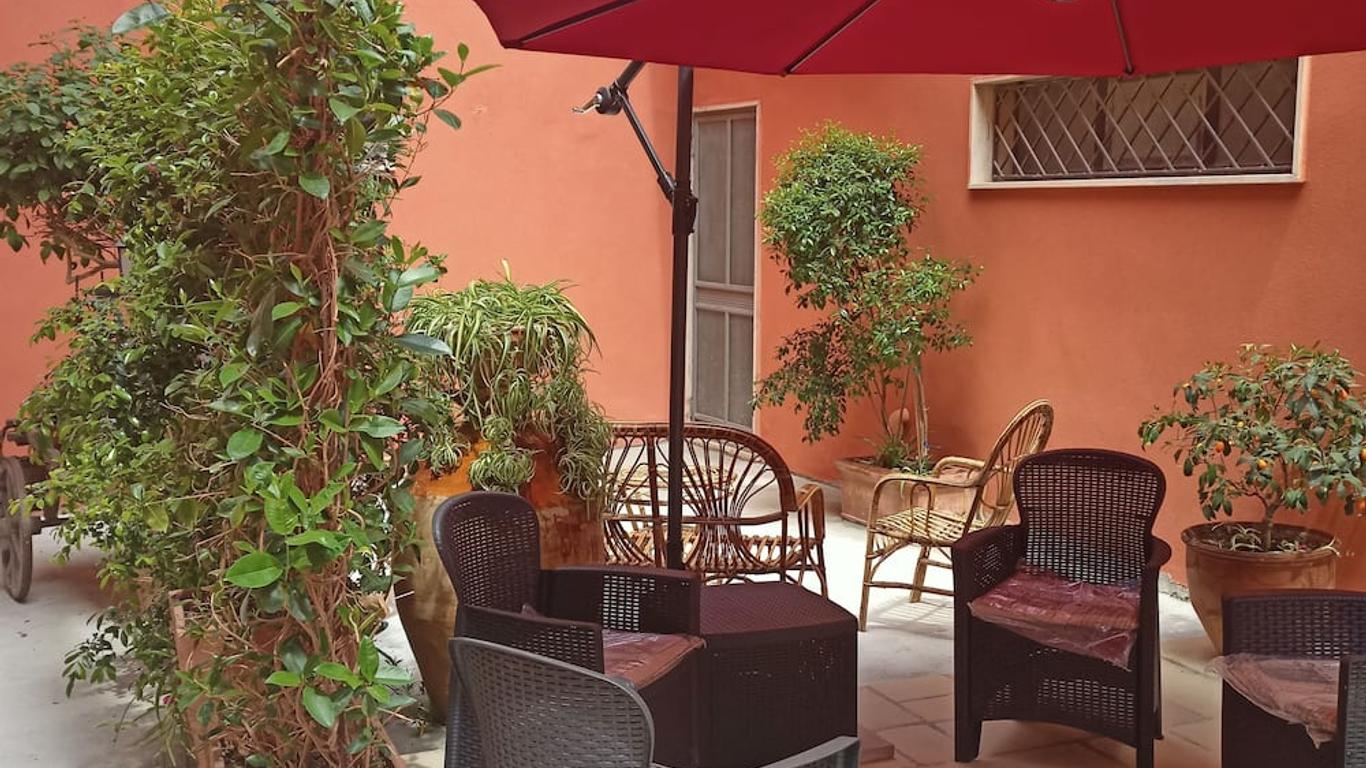 B&B Corte Dei Figuli