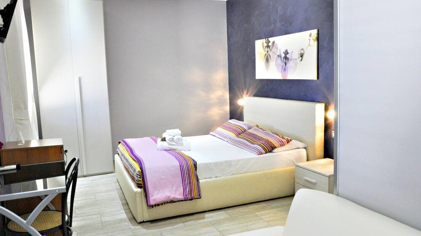 Bed and Breakfast Morghella