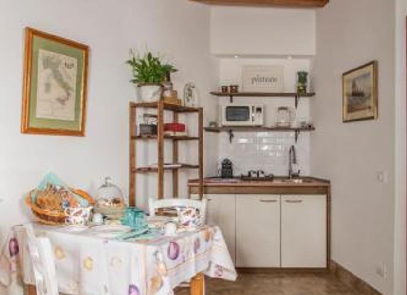 Comedor Foto