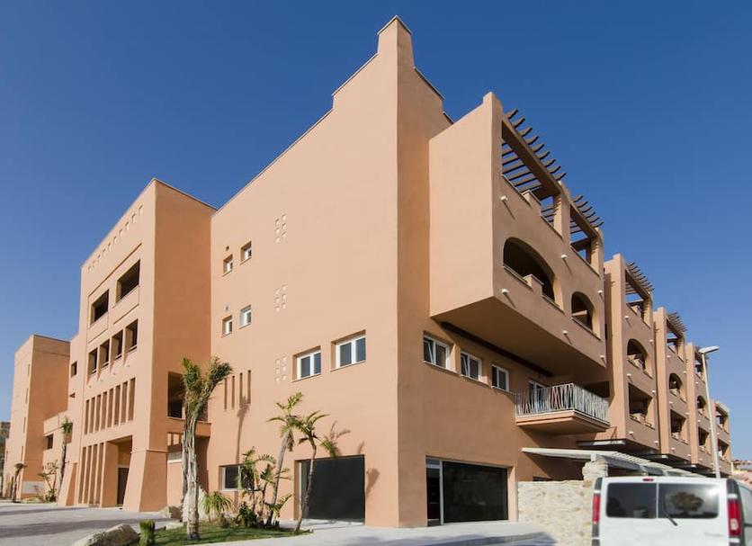 Edificio Foto