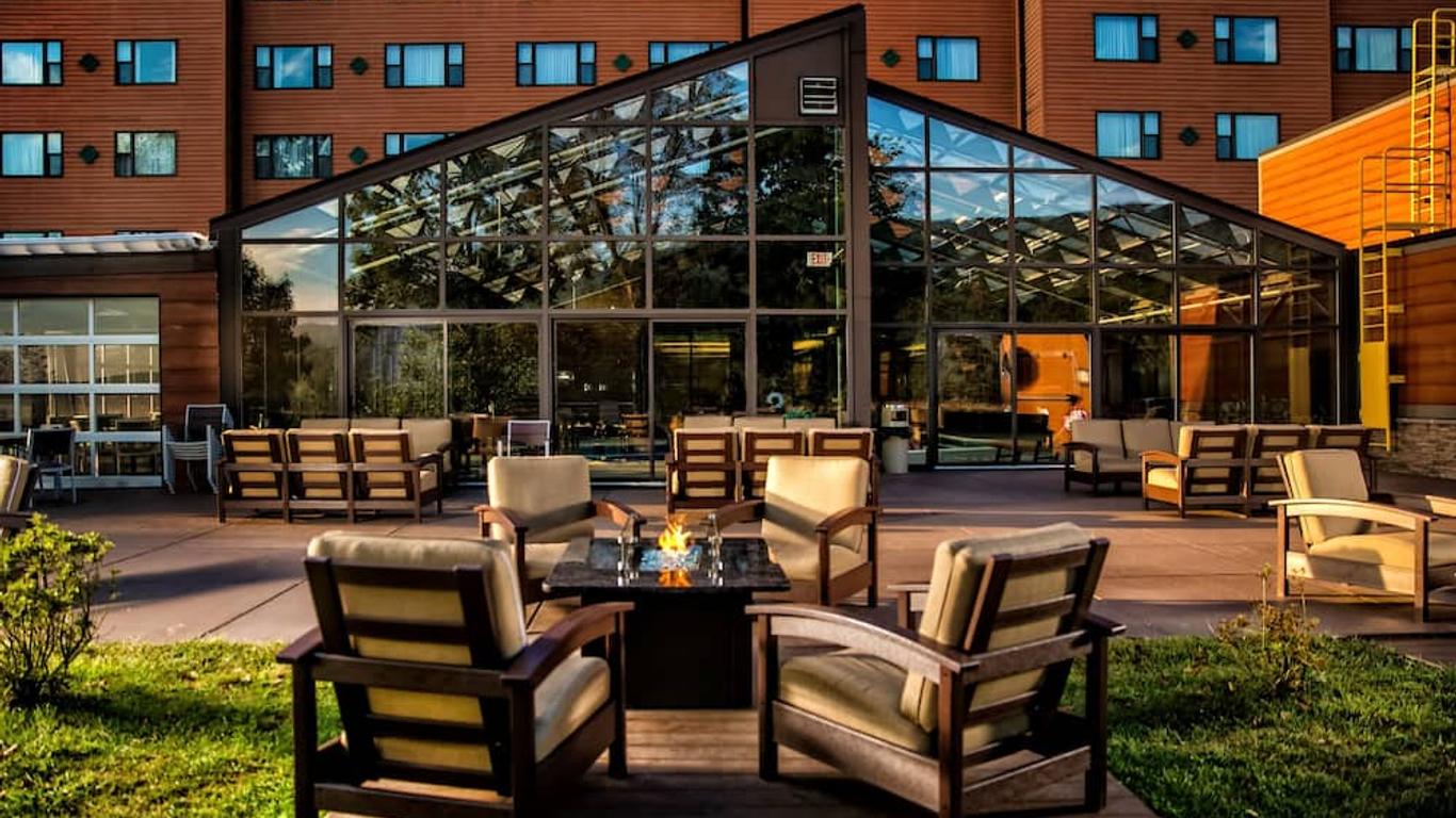 Rocky Gap Casino Resort
