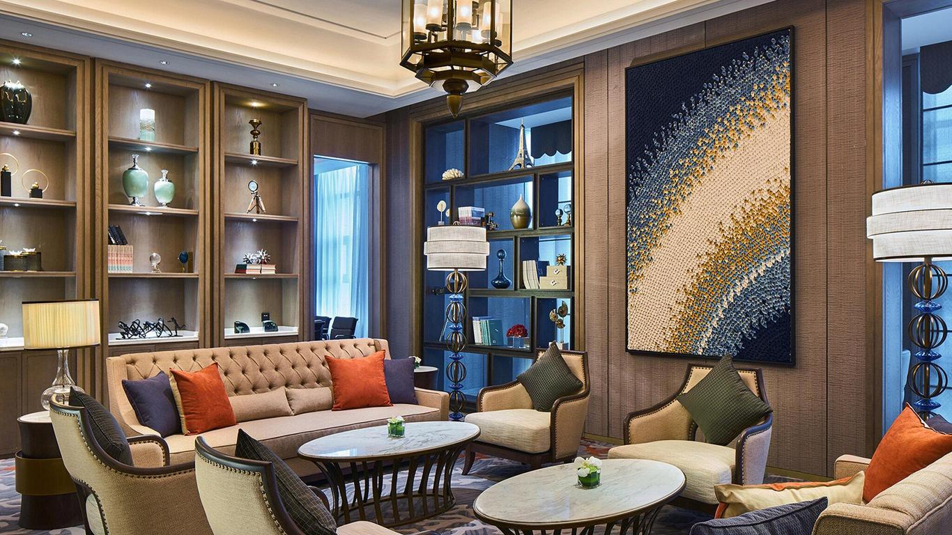 Steigenberger Hotel Qingdao
