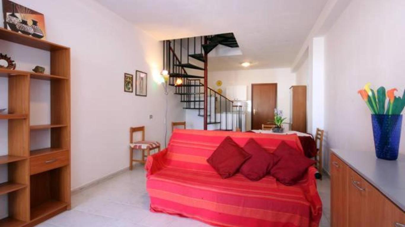 Residence San Vito