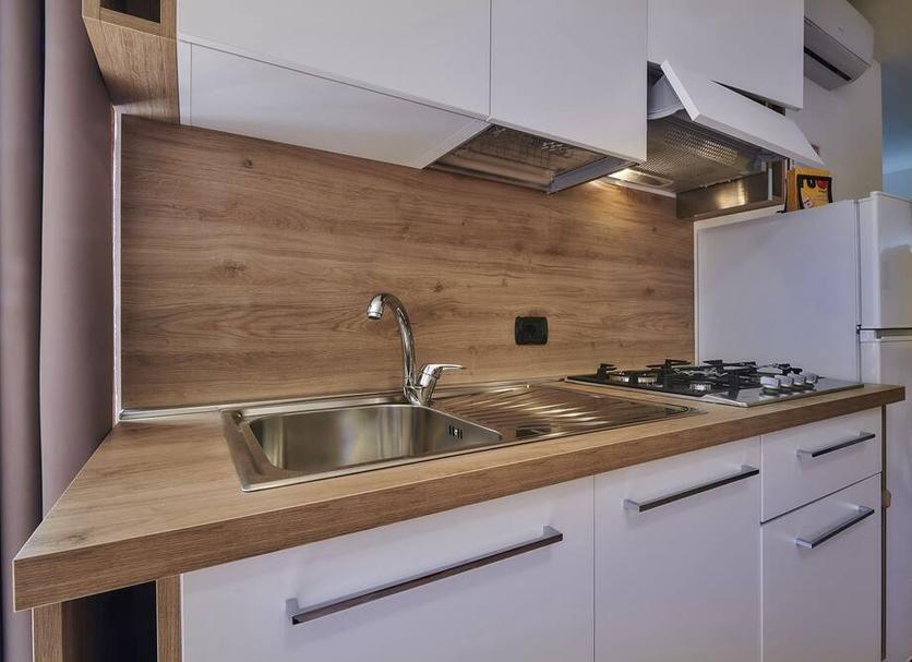 Cocina Foto