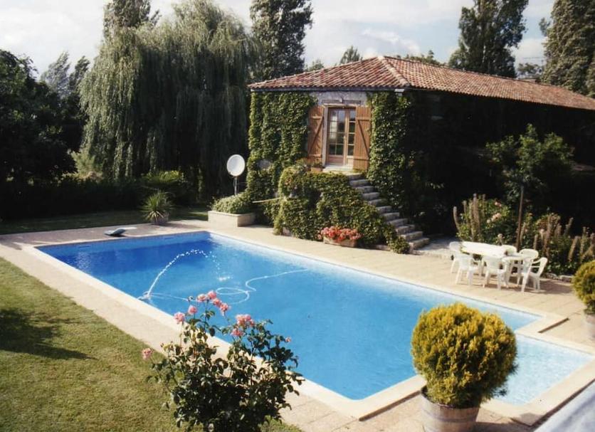 Piscina Foto