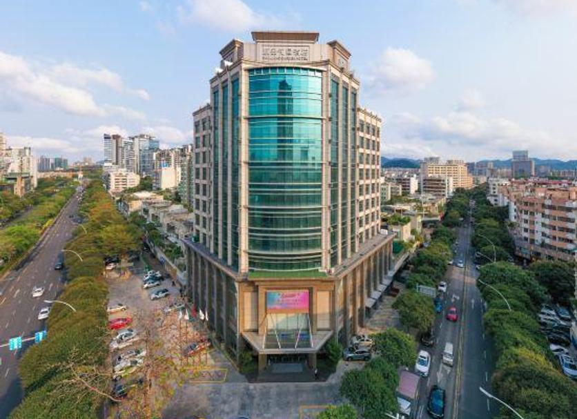 Edificio Foto