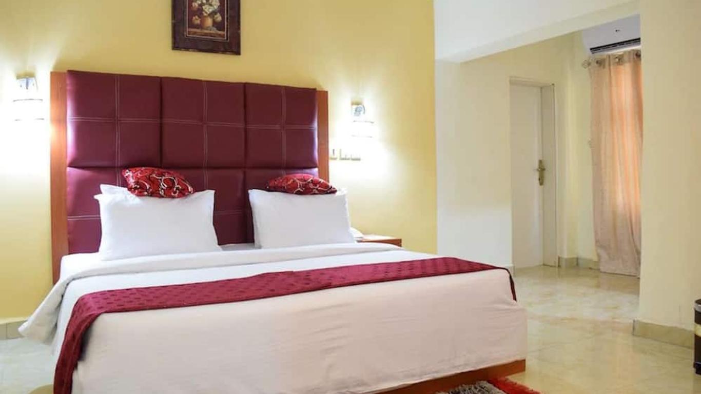 Charriot Hotels
