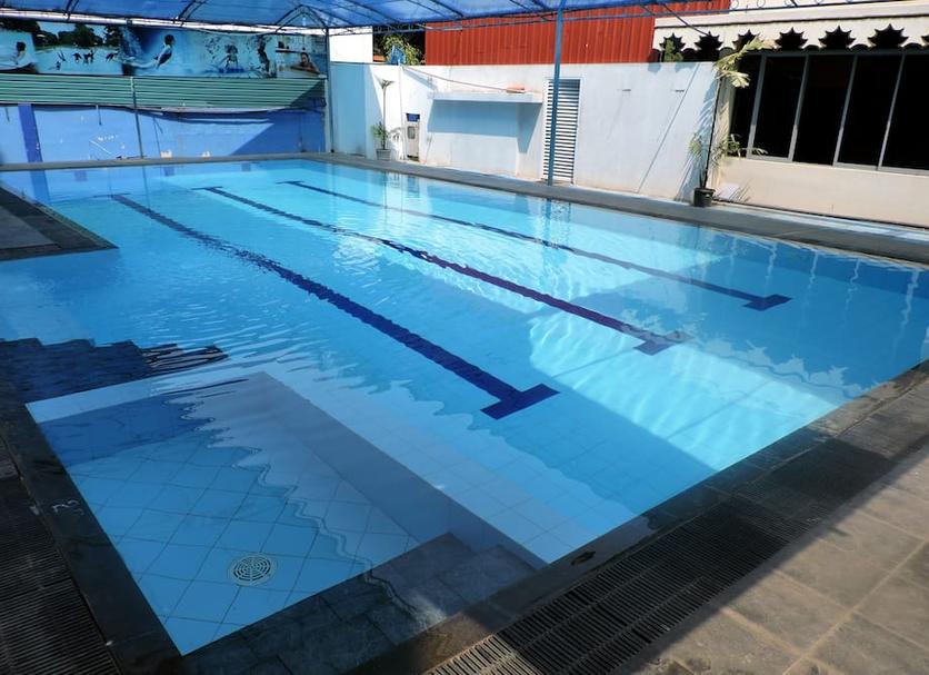 Piscina Foto