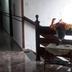 Servicio de la habitación