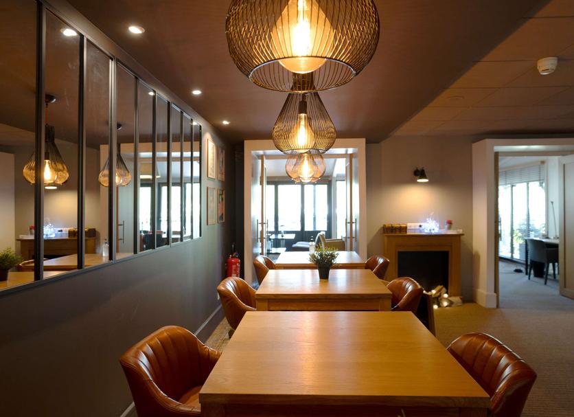 Comedor Foto