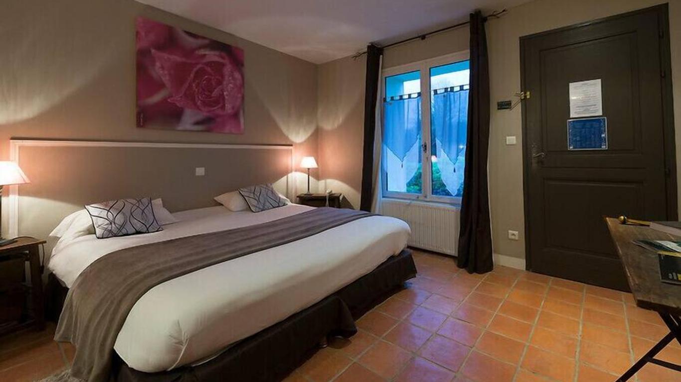 Le Gingko - Hotel du Golf Parc Robert Hersant