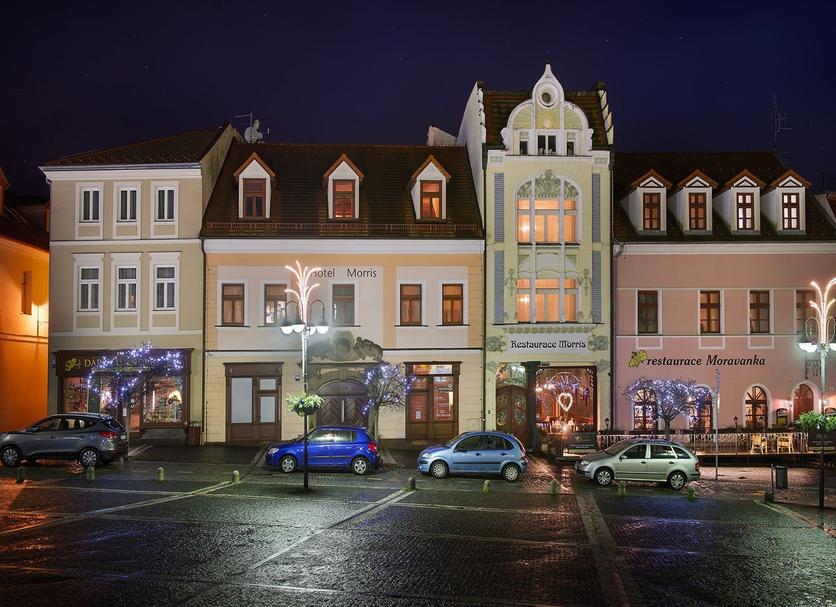 Edificio Foto
