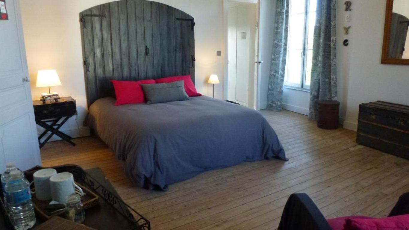 Une Maison en Touraine