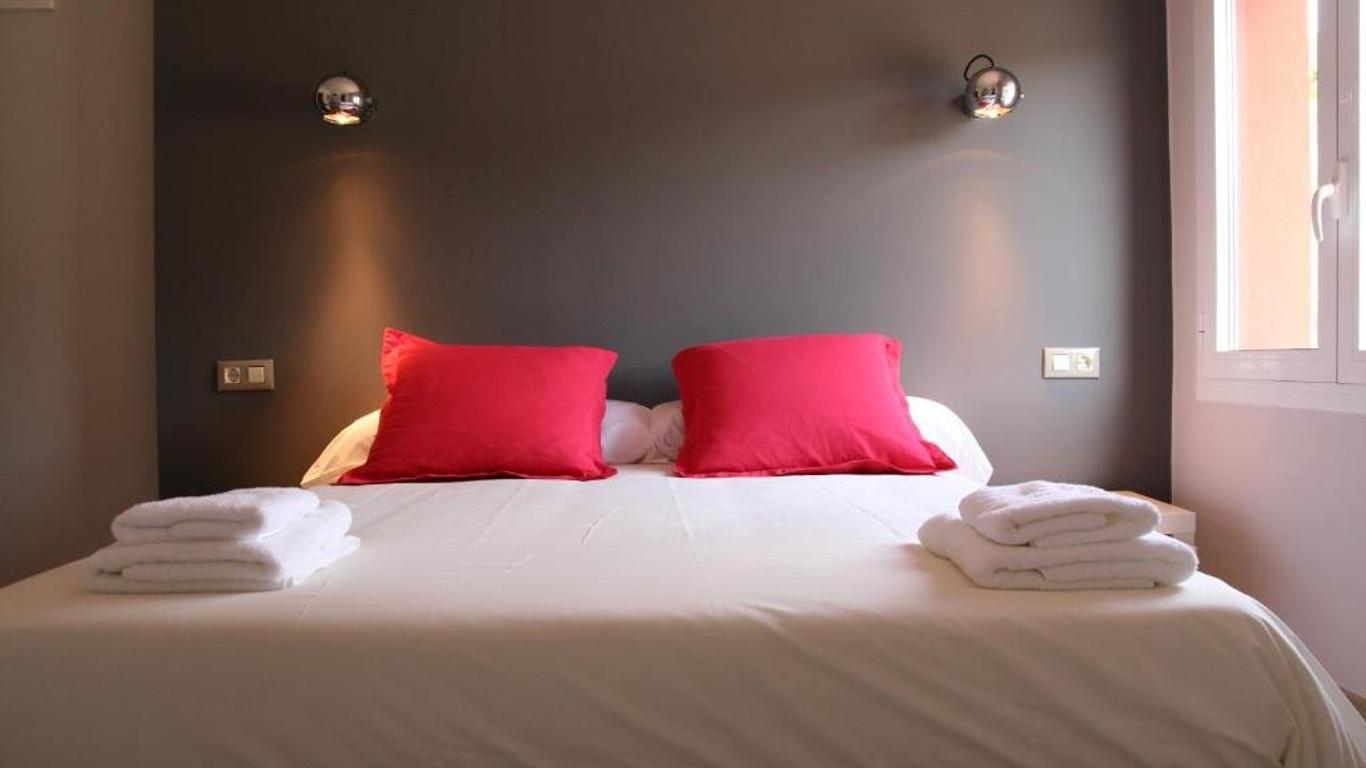 Hostal Totsompops