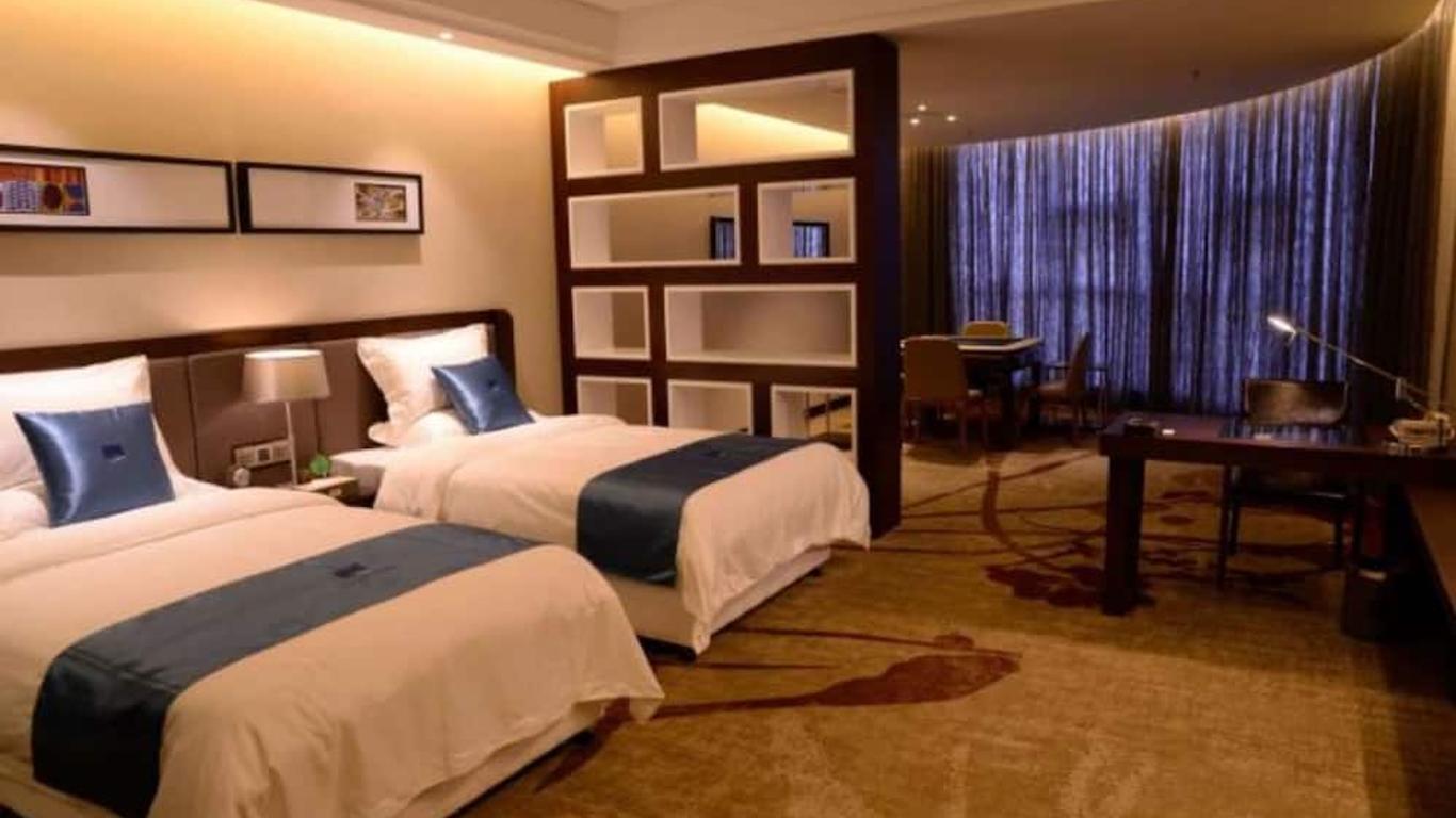 Qianxi Business Hotel