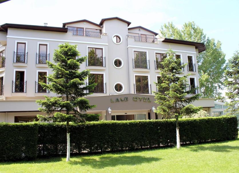 Edificio Foto