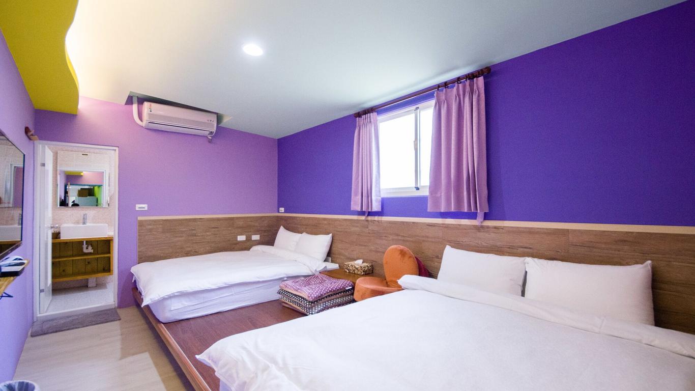 Baisha 31 B&B