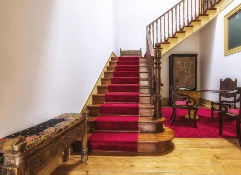 Escaleras Foto
