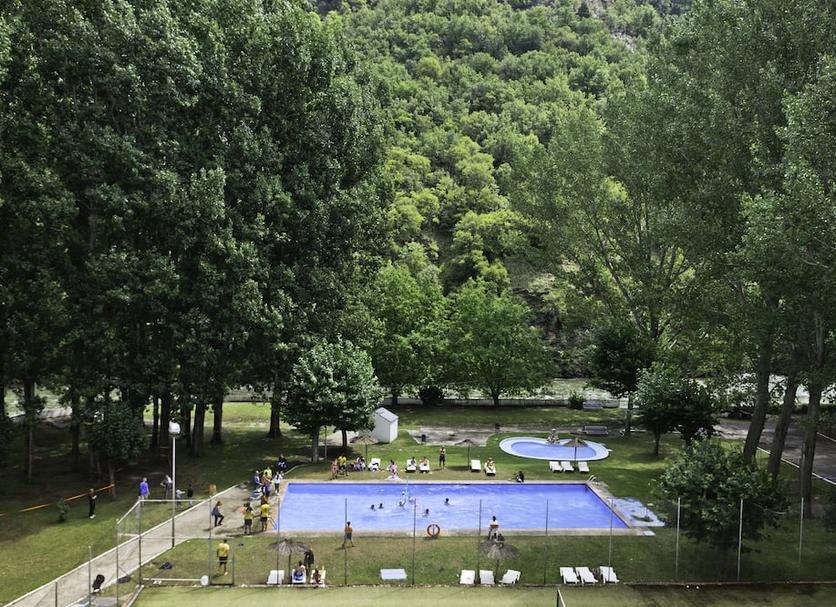 Piscina Foto