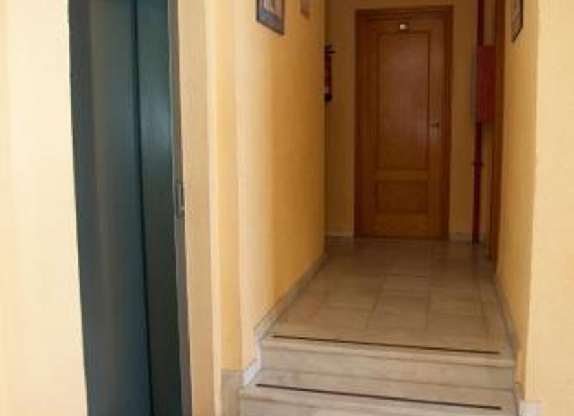 Pasillo Foto