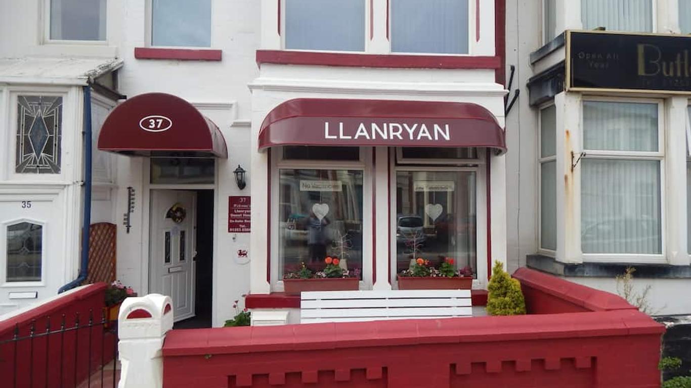 Llanryan Guest House