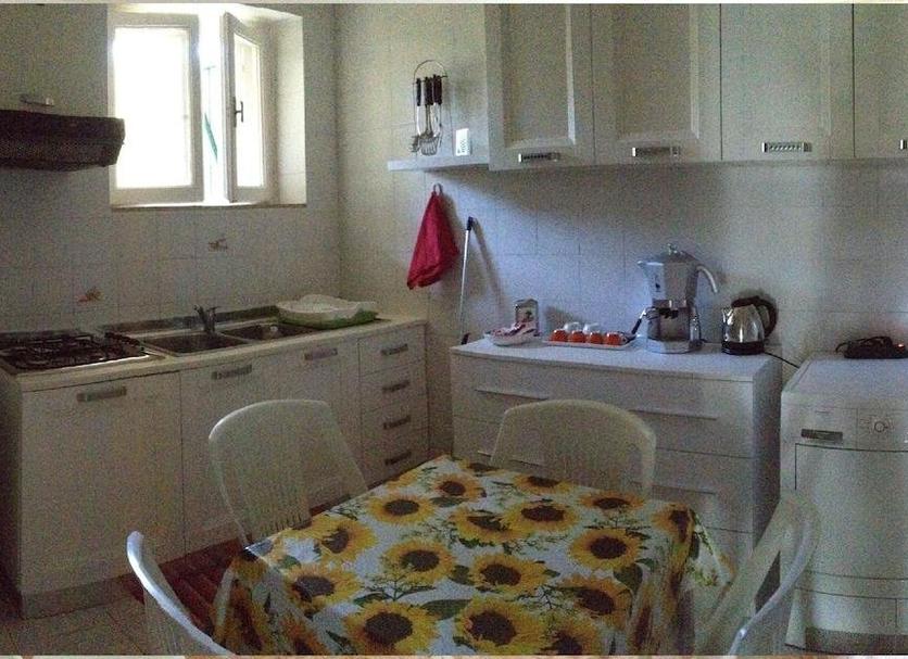 Cocina Foto