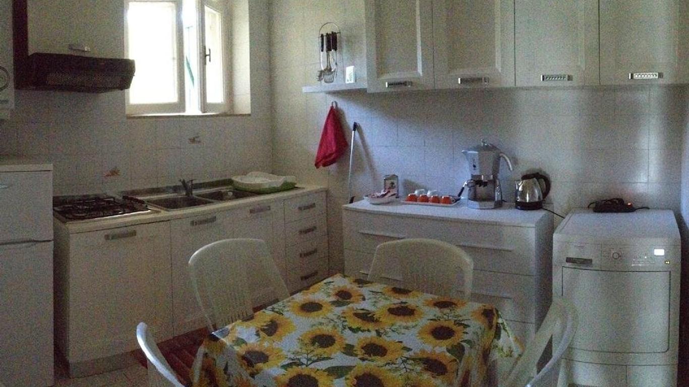 Villa Aurora