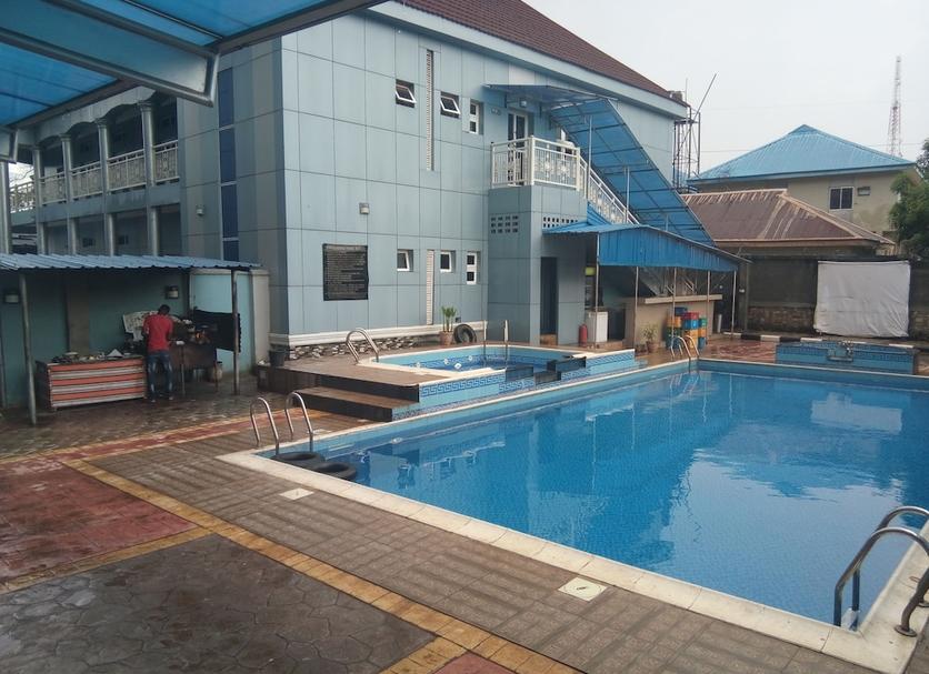 Piscina Foto