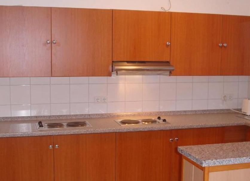 Cocina Foto
